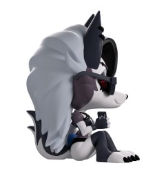 Helluva Boss - Figurine Summer Loona 10 cm