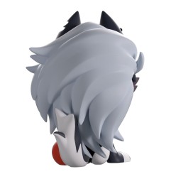 Helluva Boss - Figurine Summer Loona 10 cm