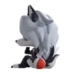 Helluva Boss - Figurine Summer Loona 10 cm