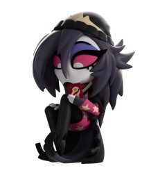 Helluva Boss - Figurine Octavia 12 cm