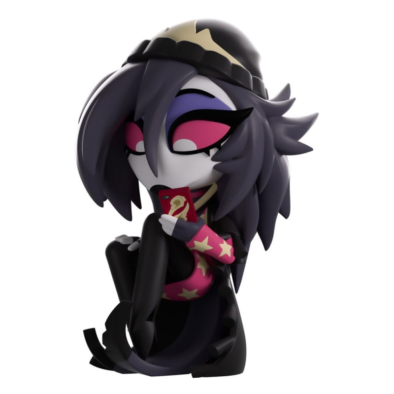 Helluva Boss - Figurine Octavia 12 cm