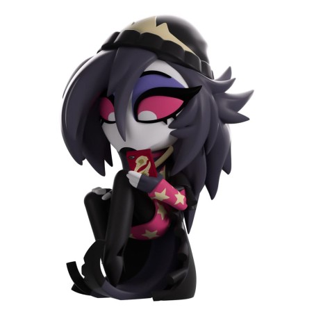 Helluva Boss - Figurine Octavia 12 cm