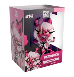 Helluva Boss - Figurine Verosika 14 cm