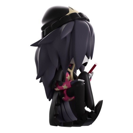 Helluva Boss - Figurine Octavia 12 cm