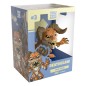 Fallout - Figurine Deathclaw 10 cm