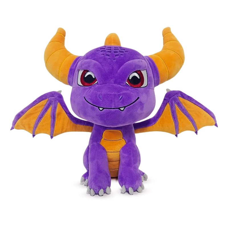 Skylanders - Peluche Spyro 23 cm