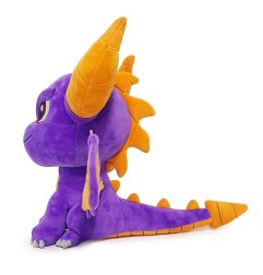 Skylanders - Peluche Spyro 23 cm