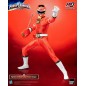 Power Rangers Turbo - Figurine FigZero 1/6 Red Turbo Power Ranger 30 cm