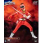 Power Rangers Turbo - Figurine FigZero 1/6 Red Turbo Power Ranger 30 cm
