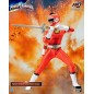 Power Rangers Turbo - Figurine FigZero 1/6 Red Turbo Power Ranger 30 cm