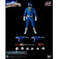 Power Rangers Turbo - Figurine FigZero 1/6 Blue Turbo Power Ranger 30 cm Power Rangers Turbo - Figurine FigZero 1/6 Blue Turbo Power Ranger 30 cm