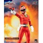 Power Rangers Turbo - Figurine FigZero 1/6 Red Turbo Power Ranger 30 cm
