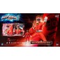 Power Rangers Turbo - Figurine FigZero 1/6 Red Turbo Power Ranger 30 cm