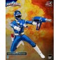 Power Rangers Turbo - Figurine FigZero 1/6 Blue Turbo Power Ranger 30 cm Power Rangers Turbo - Figurine FigZero 1/6 Blue Turbo Power Ranger 30 cm