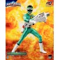 Power Rangers Turbo - Figurine FigZero 1/6 Green Turbo Power Ranger 30 cm