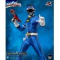 Power Rangers Turbo - Figurine FigZero 1/6 Blue Turbo Power Ranger 30 cm Power Rangers Turbo - Figurine FigZero 1/6 Blue Turbo Power Ranger 30 cm