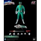 Power Rangers Turbo - Figurine FigZero 1/6 Green Turbo Power Ranger 30 cm