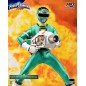 Power Rangers Turbo - Figurine FigZero 1/6 Green Turbo Power Ranger 30 cm