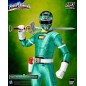 Power Rangers Turbo - Figurine FigZero 1/6 Green Turbo Power Ranger 30 cm