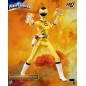 Power Rangers - Turbo figurine FigZero 1/6 Yellow Turbo Power Ranger 30 cm
