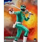 Power Rangers Turbo - Figurine FigZero 1/6 Green Turbo Power Ranger 30 cm