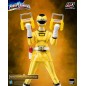 Power Rangers - Turbo figurine FigZero 1/6 Yellow Turbo Power Ranger 30 cm