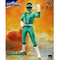 Power Rangers Turbo - Figurine FigZero 1/6 Green Turbo Power Ranger 30 cm