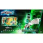 Power Rangers Turbo - Figurine FigZero 1/6 Green Turbo Power Ranger 30 cm