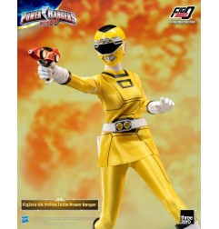 Power Rangers - Turbo figurine FigZero 1/6 Yellow Turbo Power Ranger 30 cm