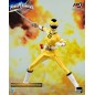 Power Rangers - Turbo figurine FigZero 1/6 Yellow Turbo Power Ranger 30 cm