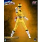 Power Rangers - Turbo figurine FigZero 1/6 Yellow Turbo Power Ranger 30 cm