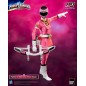Power Rangers Turbo - Figurine FigZero 1/6 Pink Turbo Power Ranger 30 cm