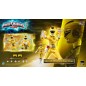 Power Rangers - Turbo figurine FigZero 1/6 Yellow Turbo Power Ranger 30 cm