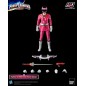 Power Rangers Turbo - Figurine FigZero 1/6 Pink Turbo Power Ranger 30 cm