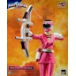 Power Rangers Turbo - Figurine FigZero 1/6 Pink Turbo Power Ranger 30 cm