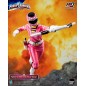 Power Rangers Turbo - Figurine FigZero 1/6 Pink Turbo Power Ranger 30 cm