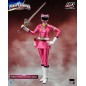 Power Rangers Turbo - Figurine FigZero 1/6 Pink Turbo Power Ranger 30 cm