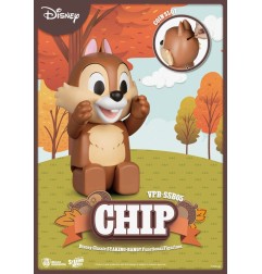 Tic et Tac, Les Rangers du Risque -Tirelire Syaking Bang Tic 33 cm