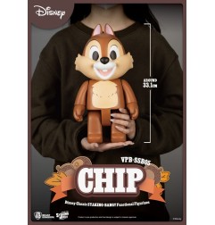 Tic et Tac, Les Rangers du Risque -Tirelire Syaking Bang Tic 33 cm