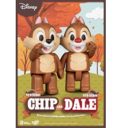 Tic et Tac, Les Rangers du Risque -Tirelire Syaking Bang Tic 33 cm