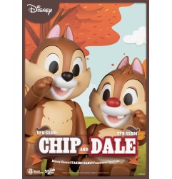 Tic et Tac, Les Rangers du Risque -Tirelire Syaking Bang Tic 33 cm