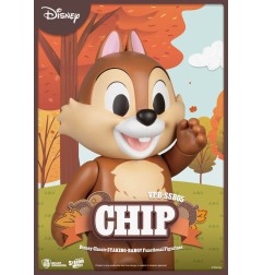 Tic et Tac, Les Rangers du Risque -Tirelire Syaking Bang Tic 33 cm