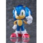 Sonic The Hedgehog - Figurine Sofbi Sonic Metallic Ver. 15 cm Sonic The Hedgehog - Figurine Sofbi Sonic Metallic Ver. 15 cm