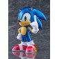 Sonic The Hedgehog - Figurine Sofbi Sonic Metallic Ver. 15 cm Sonic The Hedgehog - Figurine Sofbi Sonic Metallic Ver. 15 cm