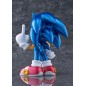 Sonic The Hedgehog - Figurine Sofbi Sonic Metallic Ver. 15 cm