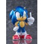 Sonic The Hedgehog - Figurine Sofbi Sonic Metallic Ver. 15 cm