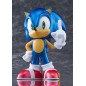 Sonic The Hedgehog - Figurine Sofbi Sonic Metallic Ver. 15 cm