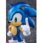 Sonic The Hedgehog - Figurine Sofbi Sonic Metallic Ver. 15 cm Sonic The Hedgehog - Figurine Sofbi Sonic Metallic Ver. 15 cm