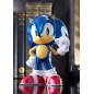 Sonic The Hedgehog - Figurine Sofbi Sonic Metallic Ver. 15 cm Sonic The Hedgehog - Figurine Sofbi Sonic Metallic Ver. 15 cm