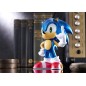 Sonic The Hedgehog - Figurine Sofbi Sonic Metallic Ver. 15 cm Sonic The Hedgehog - Figurine Sofbi Sonic Metallic Ver. 15 cm